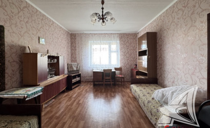  5-этаж.(41.5 м2), Брест(Пушкинская, д.)