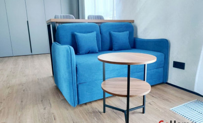 Снять 1-комнатную квартиру на сутки, Минск, ул. Гастелло, д. 8 (Центральный район). Фото 4