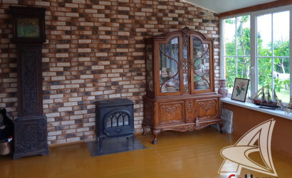 Купить дом, Брест, Гершоны, 11.05 соток. Фото 11