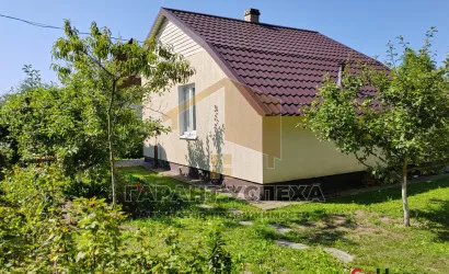  2-этаж.(74.3 м2), Каменица-Жировецкая(Мухавецкий с/с)
