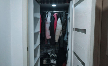 Купить 1-комнатную квартиру, Брест, ул. Пушкинская, д. 80. Фото 10