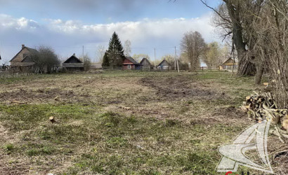 Купить участок, Новосады, Жабинковский с/с, 25 соток. Фото 8