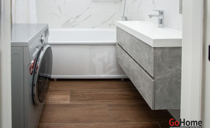 Купить 1-комнатную квартиру, Минск, Карского ул., 8 (Фрунзенский район). Фото 25