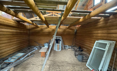 Купить дом, Липово, 17.32 соток. Фото 8