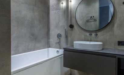 Купить 2-комнатную квартиру, Минск, Мястровская, 13 (Центральный район). Фото 25