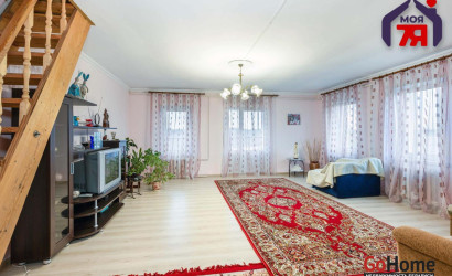 Купить дом, Селище, Садовая ул., 25 соток. Фото 6