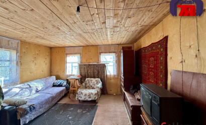 Купить дом в деревне, МИЧУРИНЕЦ, 5 соток. Фото 2