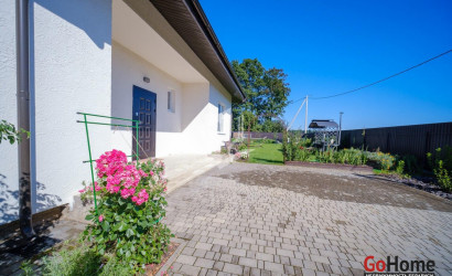 Купить дом, Березина, Слуцкая ул., 2, 10 соток. Фото 2