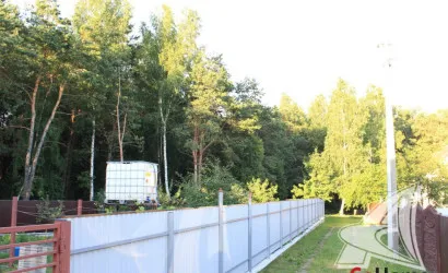  1-этаж.(126 м2), Каменица-Жировецкая(Мухавецкий с/с)