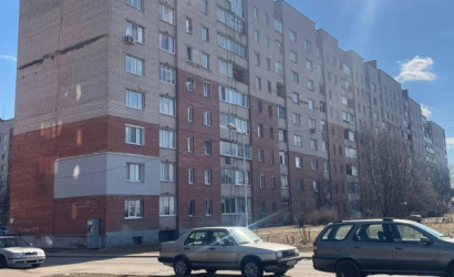 Купить 4-комнатную квартиру, Витебск, Бровки ул., 19/3. Фото 28