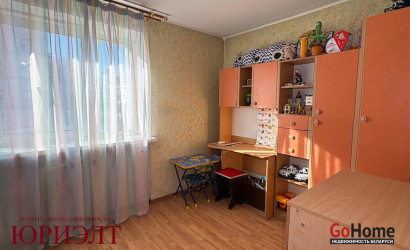 Купить 3-комнатную квартиру, Витебск, Ленина, 1/8. Фото 6