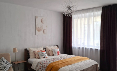 Снять 1-комнатную квартиру на сутки, Минск, ул. Бурдейного, д.  (Фрунзенский район). Фото 3