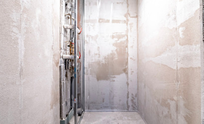 Купить 2-комнатную квартиру, Минск, Михаила Савицкого, 8 (Октябрьский район). Фото 16