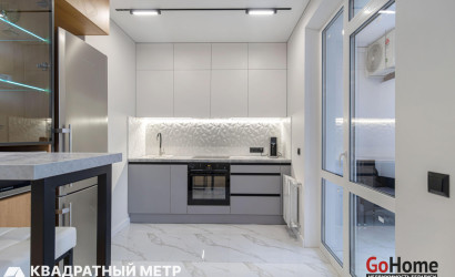 Купить 1-комнатную квартиру, Минск, Нововиленская ул., 61 (Центральный район). Фото 8