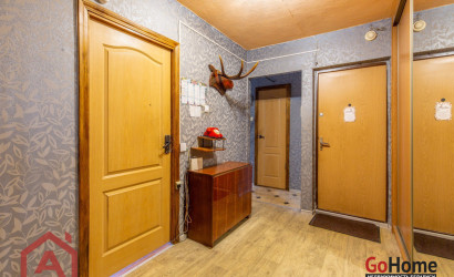 Купить 3-комнатную квартиру, Минск, Рокоссовского, 153 (Ленинский район). Фото 11