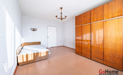 Купить 2-комнатную квартиру, Минск, Бирюзова, 13Б (Фрунзенский район). Фото 2