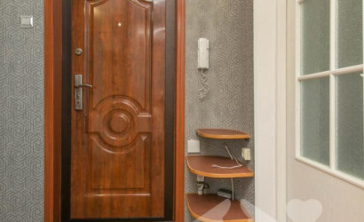 Купить 1-комнатную квартиру, Минск, Игнатовского ул., 12 (Фрунзенский район). Фото 17