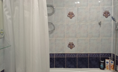 Снять 3-комнатную квартиру на сутки, Логойск, ул.Гайненское Шоссе, д.9 . Фото 9