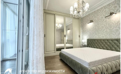 Снять 3-комнатную квартиру, Минск, Пионерская ул. 9(Центральный район). Фото 1