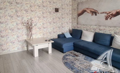 Купить 2-комнатную квартиру, Брест, Центр, ул. Советская. Фото 3