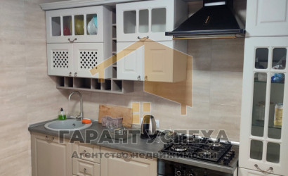 Купить 2-комнатную квартиру, Брест, ул. Стафеева. Фото 3