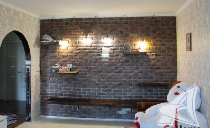 Купить 4-комнатную квартиру, Видомля, , . Фото 1