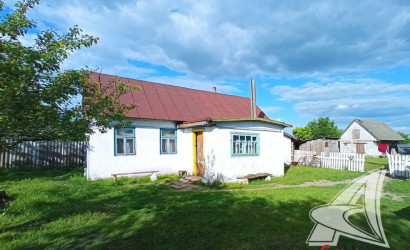 Купить дом, Жабинка, г. Жабинка, 20 соток. Фото 18