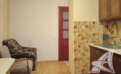 Купить 1-комнатную квартиру, Брест, Ковалево, ул. Волгоградская. Фото 3