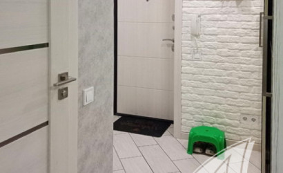 Купить 1-комнатную квартиру, Брест, Речица, ул. Писателя Смирнова. Фото 11