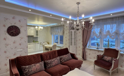 Снять 2-комнатную квартиру, Минск, Сурганова, 5А (Первомайский район). Фото 1