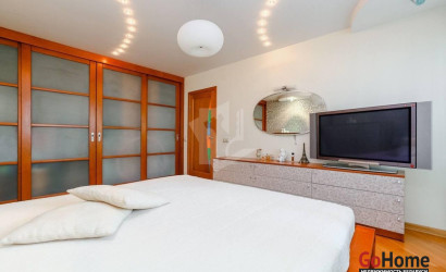 Снять 3-комнатную квартиру, Минск, ул. Беды, д. 8. Фото 6