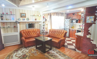 Купить 2-комнатную квартиру, Минск, ул. Жудро, д. 37 (Фрунзенский район). Фото 9