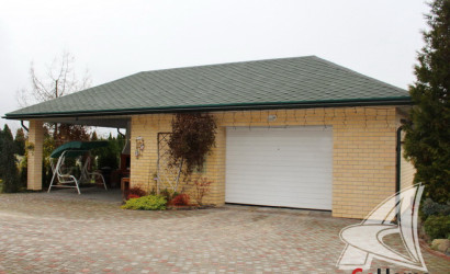 Купить дом, Черни, Чернинский с/с, 15.09 соток. Фото 30