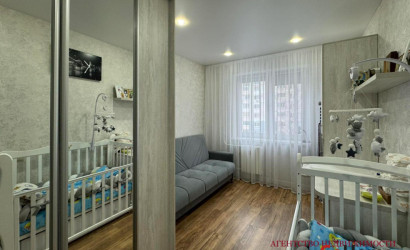 Купить 4-комнатную квартиру, Брест, ул. Суворова, д. . Фото 8