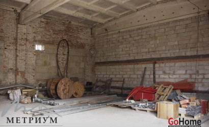 Продажа склада, Новополоцк, Энергетиков ул.,  635.1 кв.м.. Фото 9