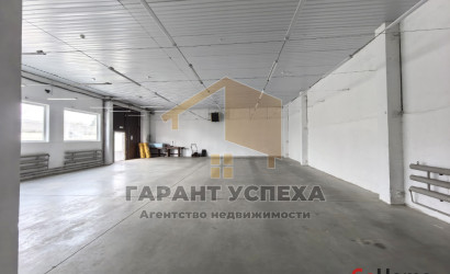 Аренда склада, Брест, ул. Приграничная,  196.6 кв.м.. Фото 4