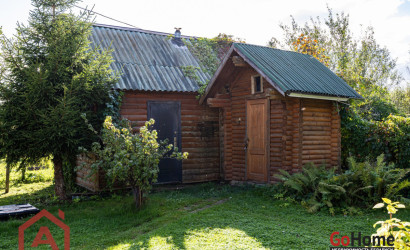 Купить дачу, Дубрава-2002, 6.28 соток. Фото 6