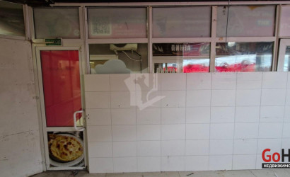 Аренда торгового помещения, Минск, Жилуновича ул., 2/д,  21.5 кв.м.. Фото 7