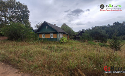 Купить дом в деревне, Подъязно, Ленинская, 2, 10 соток. Фото 8