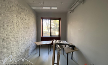 Аренда офиса, Минск, Грибоедова ул., 19, 120.1 кв.м.. Фото 9