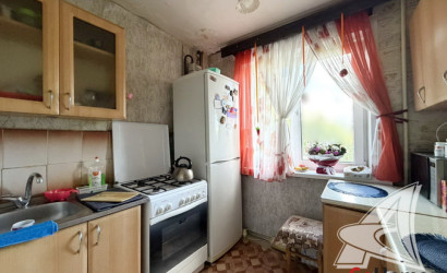 Купить 3-комнатную квартиру, Брест, Восток, ул. Советской Конституции. Фото 8