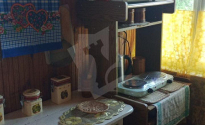 Купить дом в деревне, Наладчик, 5.91 соток. Фото 10