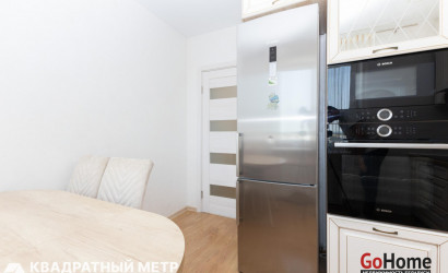 Купить 3-комнатную квартиру, Минск, Панченко ул., 10/а (Фрунзенский район). Фото 3