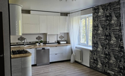 Купить 2-комнатную квартиру, Лесная, Акимов, 24. Фото 9