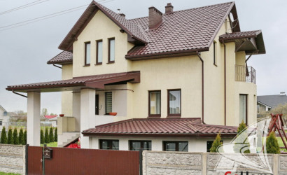 Купить дом, Брест, Задворцы, 14.6 соток. Фото 29