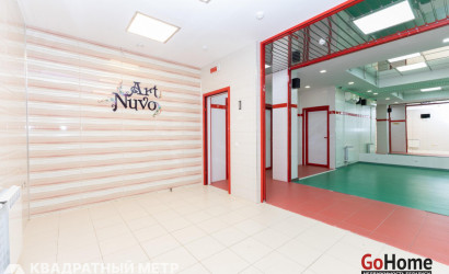 Продажа помещения, Минск, Каховская ул., 17,  от 97.8 до 126.3 кв.м.. Фото 15