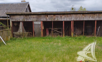 Купить дом в деревне, Голосятино, Щерчовский с/с, 22 соток. Фото 16