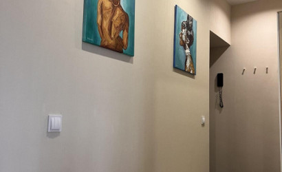 Купить 2-комнатную квартиру, Брест, Скорины наб.. Фото 25