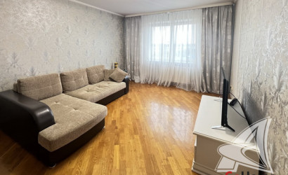 Купить 3-комнатную квартиру, Брест, Восток, ул. Гродненская. Фото 2