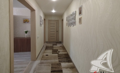 Купить 3-комнатную квартиру, Брест, Южный, ул. Защитников Отечества. Фото 21